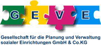 Logo - GEVE